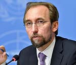 UN Calls to End Violence Against Civilians in Afghanistan